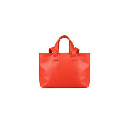 Giulia Monti Tote Bag Corallo