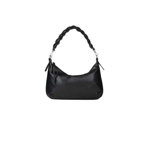 Giulia Monti Shoulder Bag Black