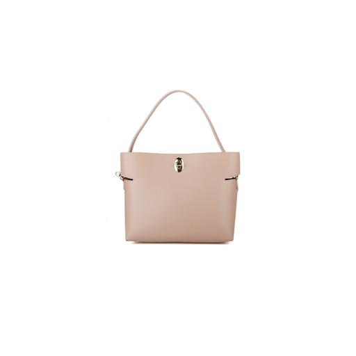 Giulia Monti Tote Bag Rose Antique