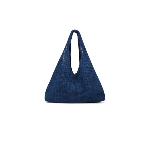 Giulia Monti Handbag Royal Blue