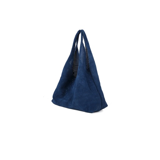 Giulia Monti Handbag Royal Blue