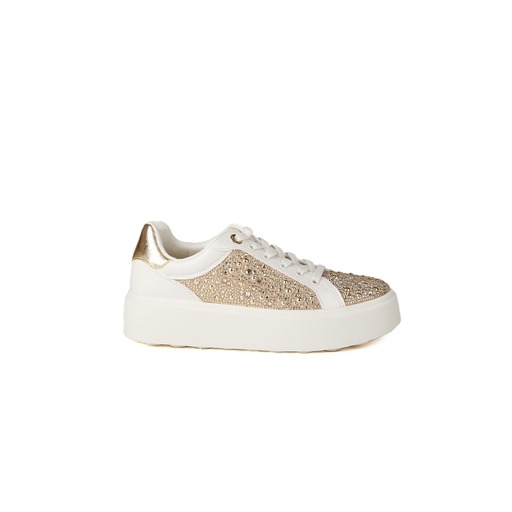 Romey Lace Up