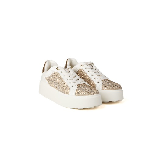 Romey Lace Up