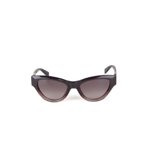 Furla Sunglasses Glossy Gradient Purple