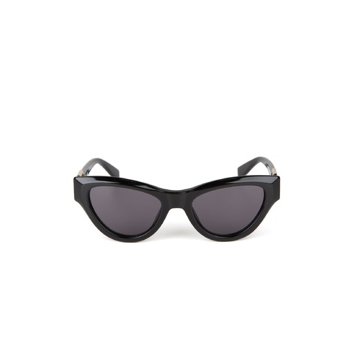 Furla Sunglasses Glossy Black