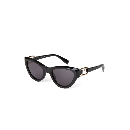 Furla Sunglasses Glossy Black