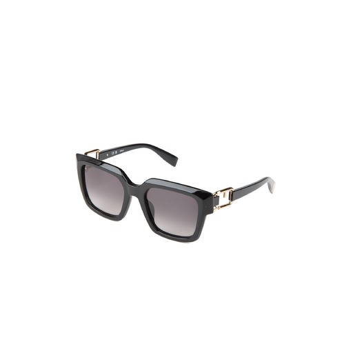 Furla Sunglasses Glossy Black