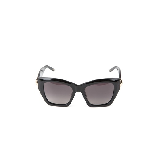 Furla Sunglasses Glossy Black