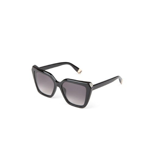 Furla Sunglasses Glossy Black