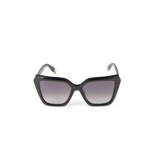 Furla Sunglasses Glossy Black