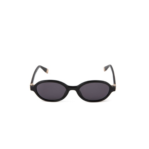 Furla Sunglasses Glossy Black