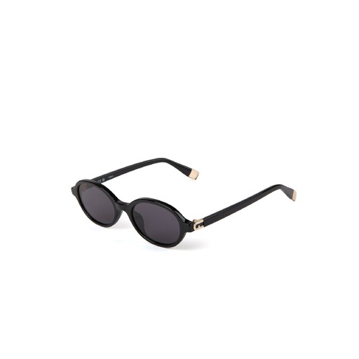 Furla Sunglasses Glossy Black