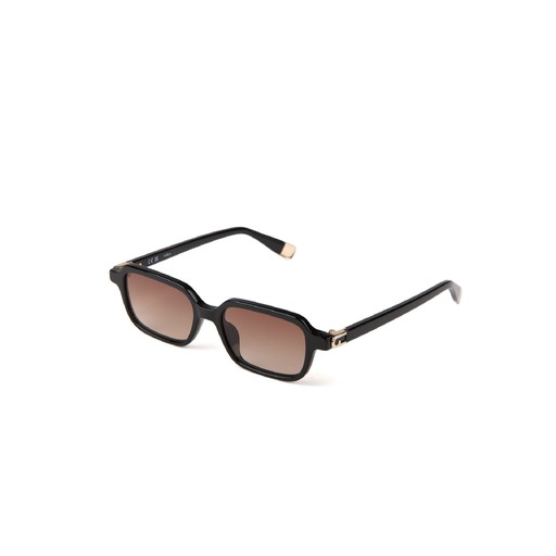 Furla Sunglasses Glossy Black