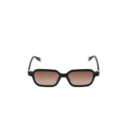 Furla Sunglasses Glossy Black