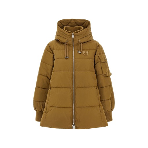 Crusca Down Jacket