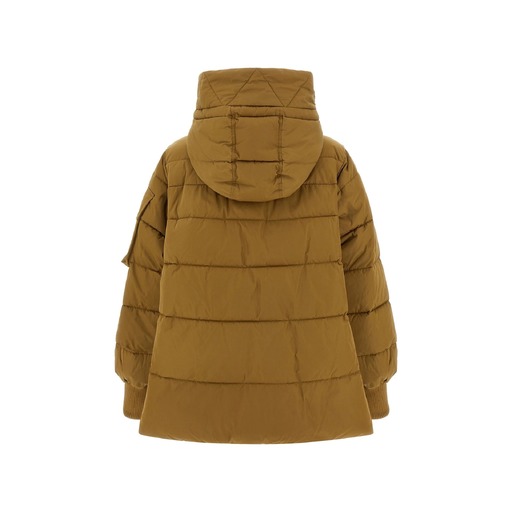 Crusca Down Jacket