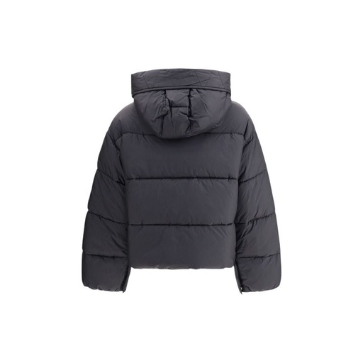 Jacket Impasto Imbottito Regular Fit