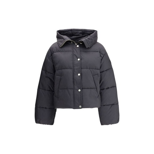 Jacket Impasto Imbottito Regular Fit
