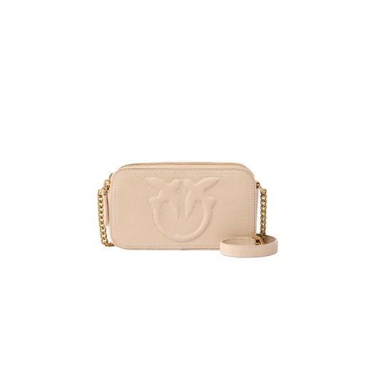 Carrie Camera Case Mini Pelle Bottalata