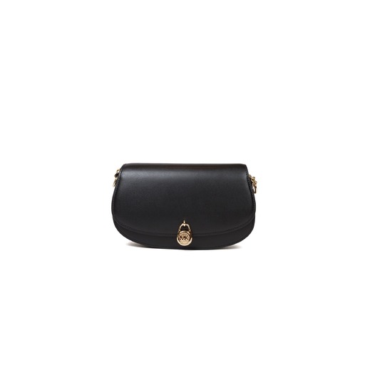 Michael Kors Çantë Mila Medium East-West Sling Messenger