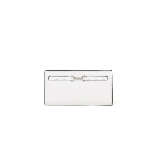 Michael Kors Portofol Carson Large Snap Wallet
