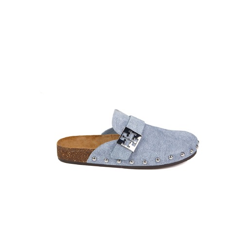 Mellow Stud Mule