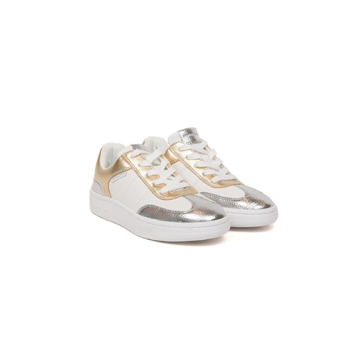 Kai Lace Up