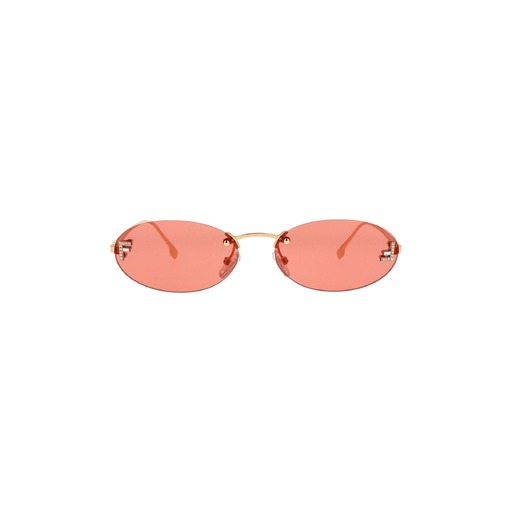 Fendi First Crystal Sunglasses