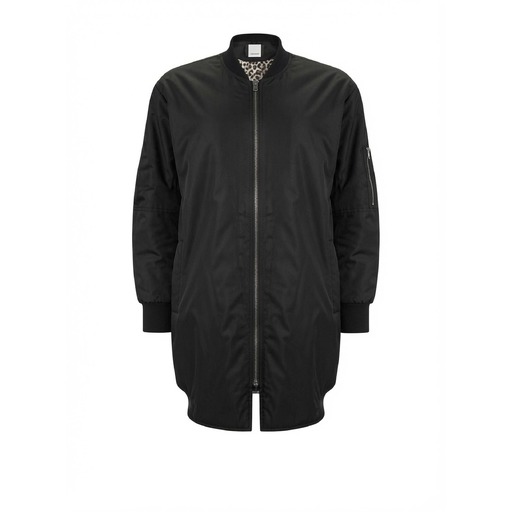 Accommodating Coat