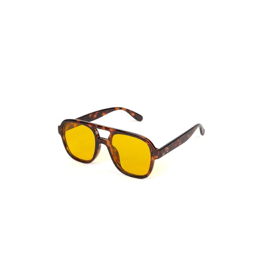 Style Loft Sunglasses Brown Spotted