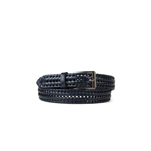 Style Loft Belt Black