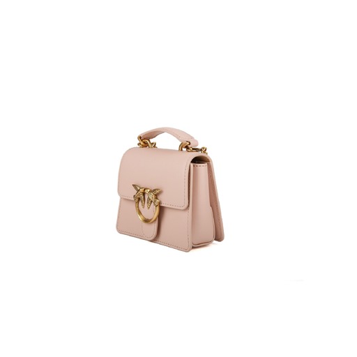 Love One Top Handle Micro Light Vitello Seta