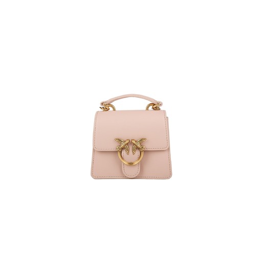 Love One Top Handle Micro Light Vitello Seta