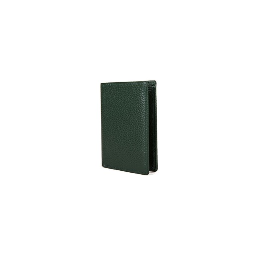 Style Loft Wallet Green
