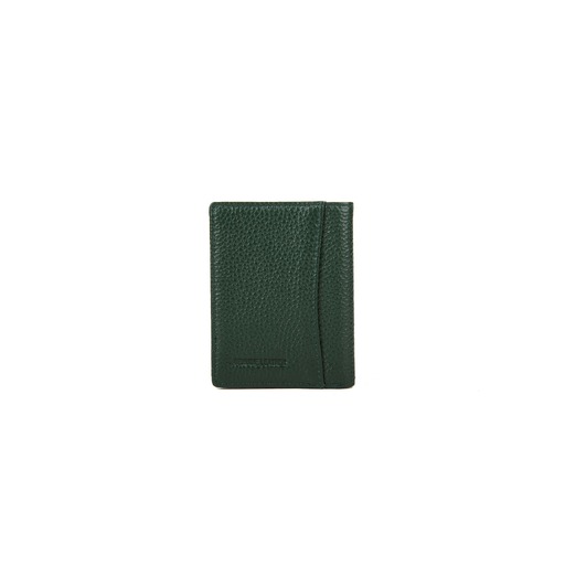 Style Loft Wallet Green