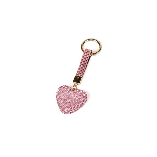 Style Loft Keychain Pink