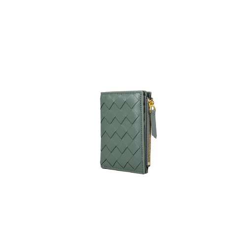 Style Loft Wallet Olive Green