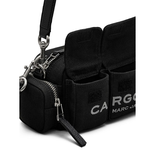 The Canvas Cargo Shoulder Bag