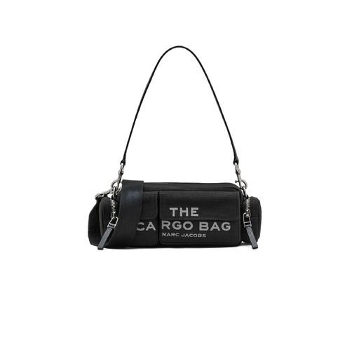 The Canvas Cargo Shoulder Bag