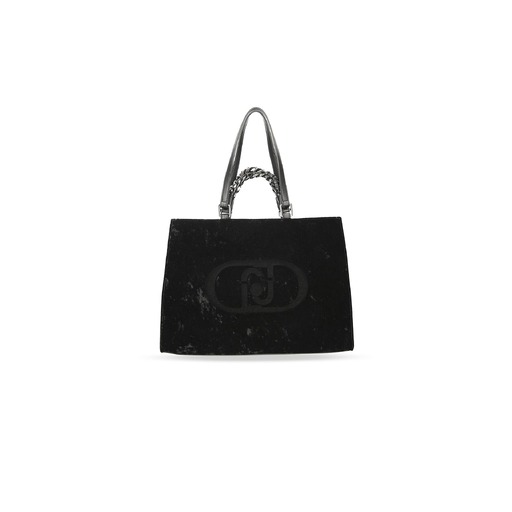 Velvet Bag