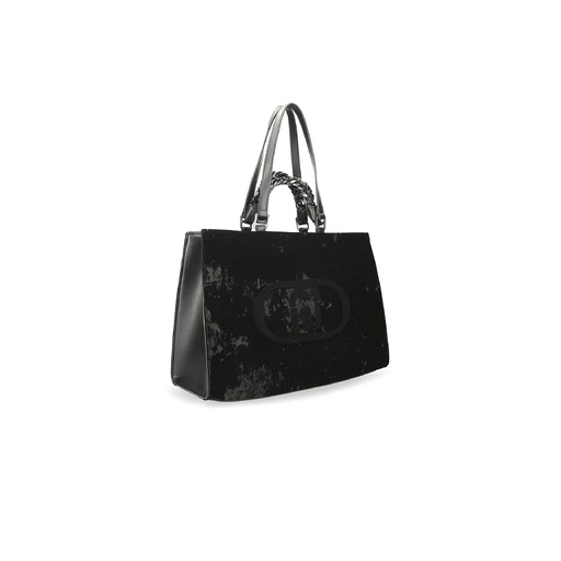 Velvet Bag