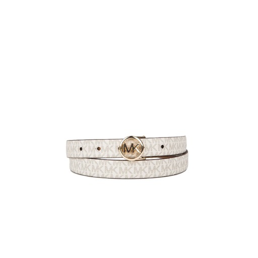 Michael Kors Rrip 20mm Reversible Belt