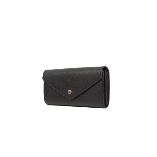Jet Set Travel Large Envelope Continental Wallet