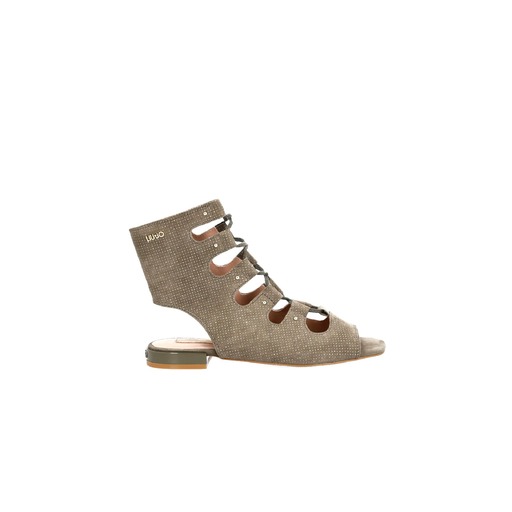 Astra 22 - Sandal Kid Suede