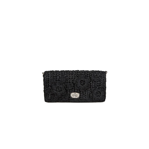 Miu Miu Crossbody Bag Black