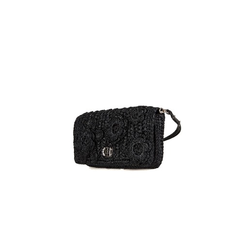 Miu Miu Crossbody Bag Black