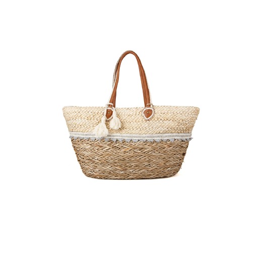Style Loft Handbag Beige