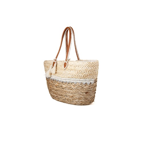 Style Loft Handbag Beige