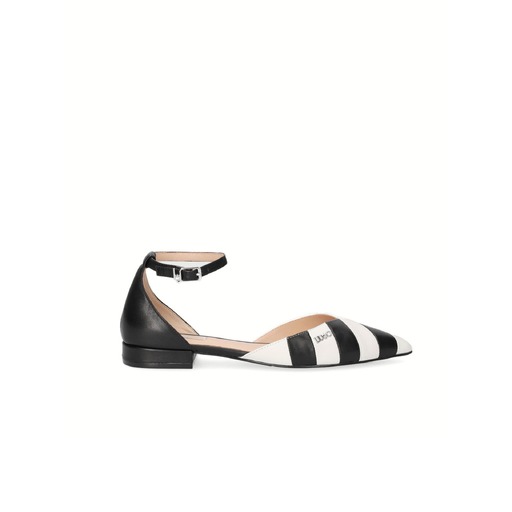 Viola 3 - Two Pieces Black/White