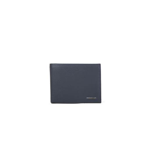 Wallet Momo Design